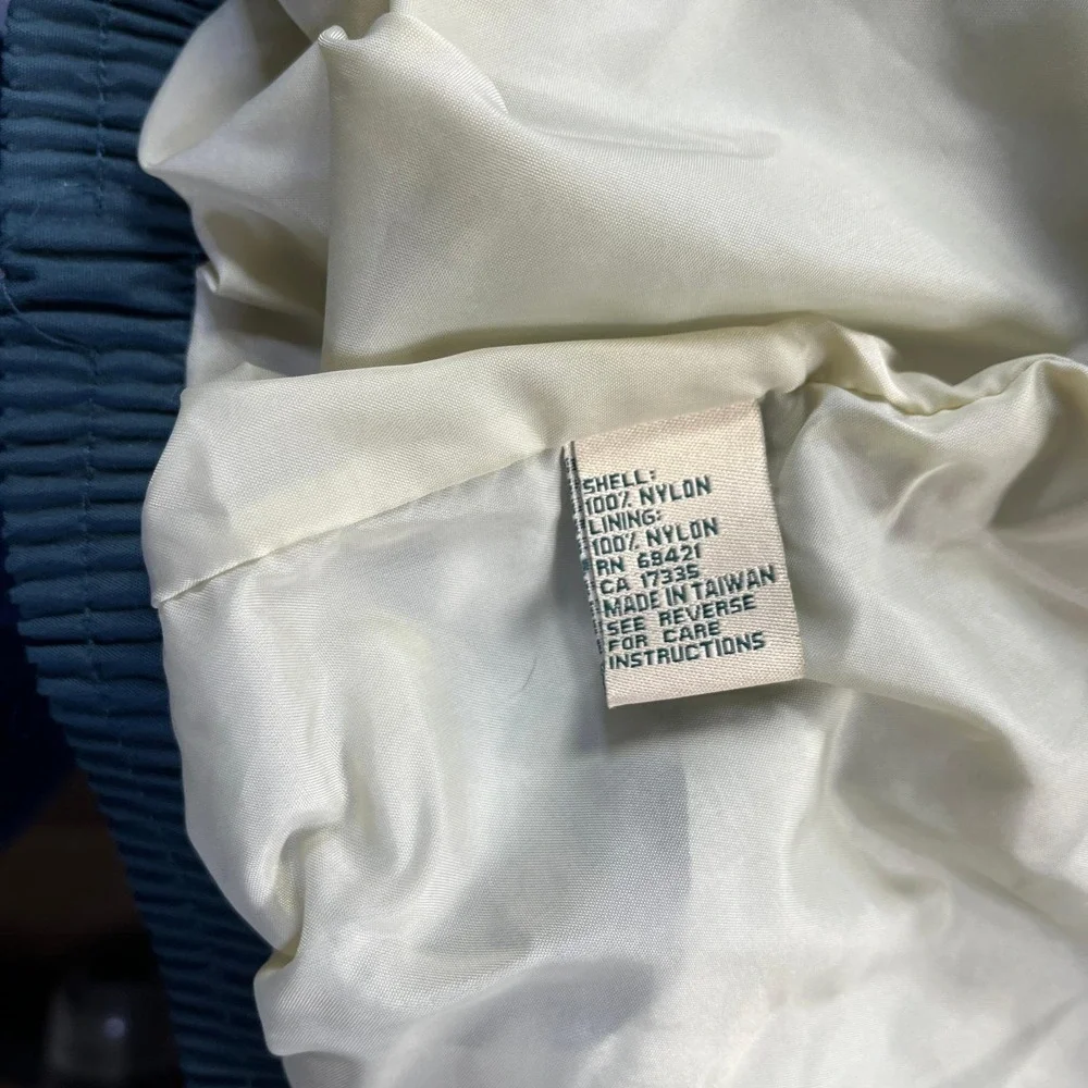 Reebok golf harrington